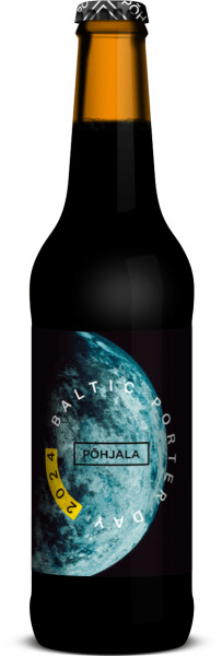 Põhjala Baltic Porter Day 2024