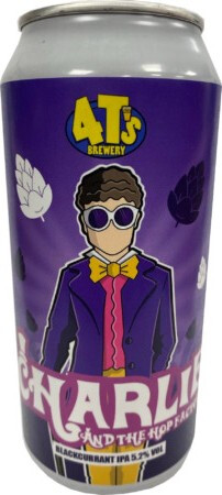 4T's Brewery Charlie and the Hop Factory