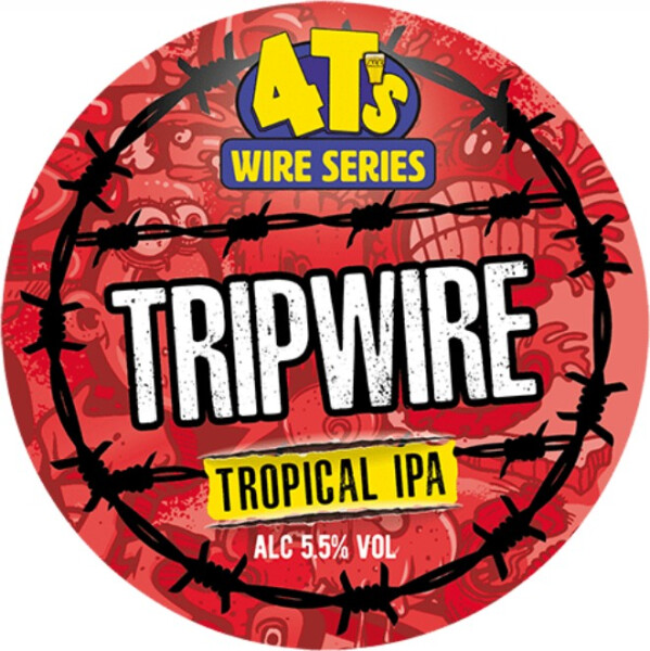 4T's Brewery Tripwire