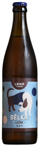 Pivovar & Café Lajka Bělka
