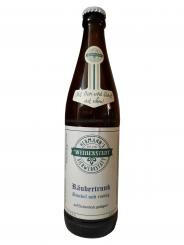 Privatbrauerei Michael Hermanns Bierwerkstatt Räubertrunk