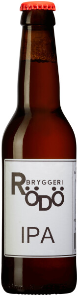 Rödö Bryggeri IPA
