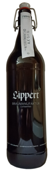 Braumanufaktur Lippert Wintersonnenwend