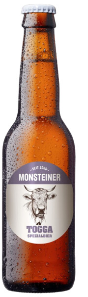 BierVision Monstein (Monsteiner) Togga