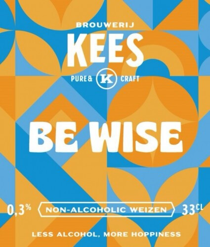 Brouwerij Kees Be Wise