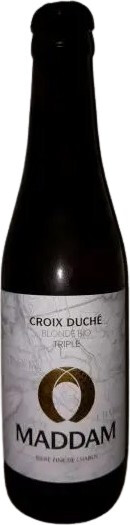 Maddam Croix Duché