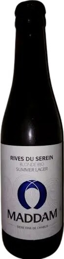 Maddam Rives du Serein