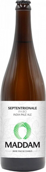 Maddam Septentrionale