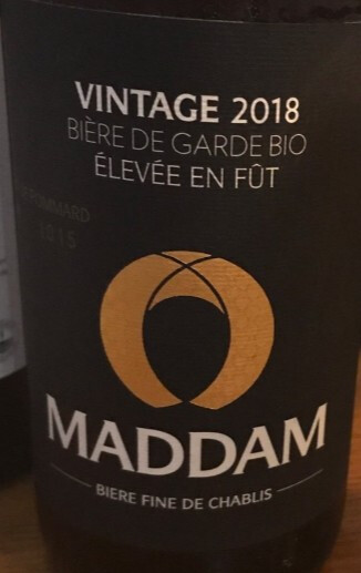 Maddam Vintage 2018