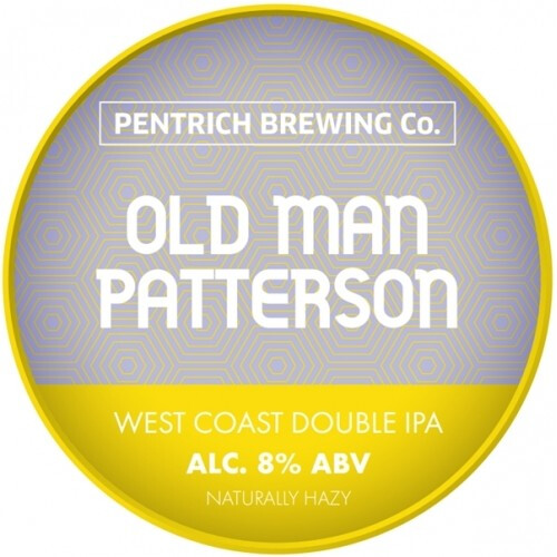 Pentrich Brewing Co. Old Man Patterson