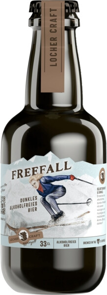 Brauerei Locher (Appenzeller) Freefall