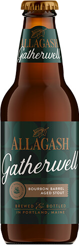 Allagash Brewing Company Gatherwell
