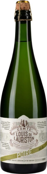 Comte Louis de Lauriston Poiré (3%)