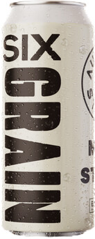 Austin Street Brewery Six Grain