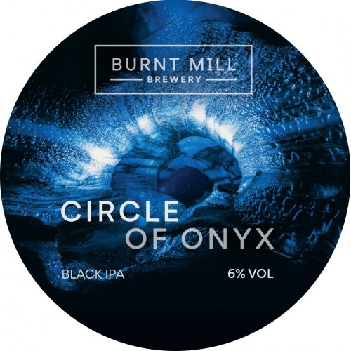 Burnt Mill Brewery Circle Of Onyx