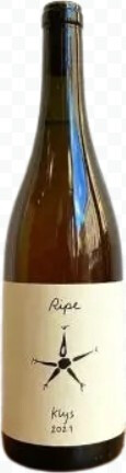 Ripe Cider Klys 2021