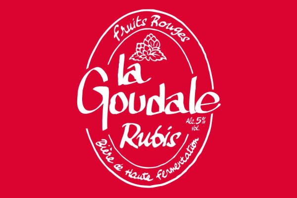 Brasserie Goudale La Goudale Rubis