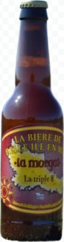 La Morgat La Triple 8