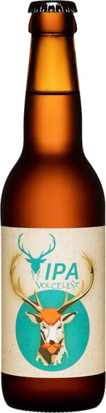 Volcelest - Brasserie Vallée de Chevreuse Bio IPA