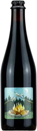 Barreled Souls Brewing Company Stay Puft (2022)