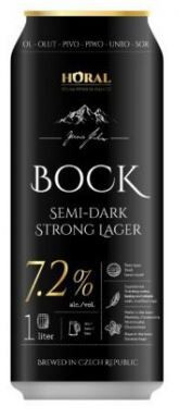 Albion Plus (Horal) Bock