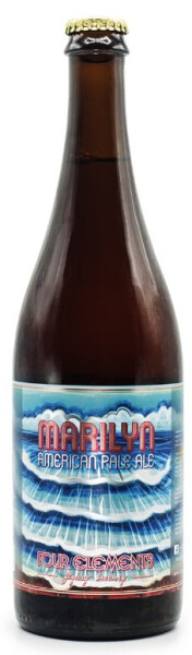 Four Elements Brewery Marilyn 13°