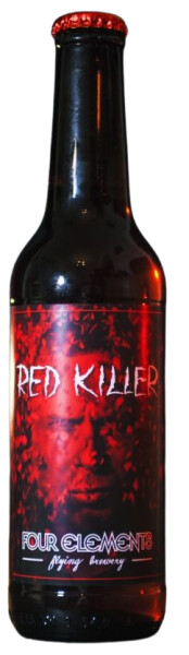 Four Elements Brewery Red Killer