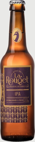 La Rouget de Lisle IPA