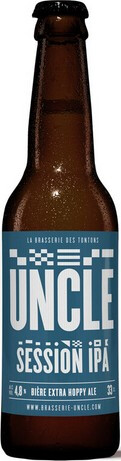 Uncle Session IPA