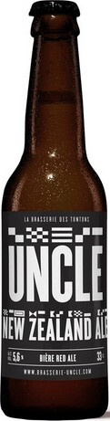Uncle New Zealand Ale