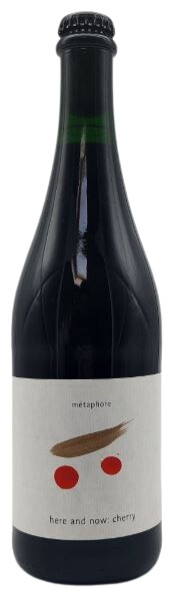 Métaphore Artisanal Beers Here and Now