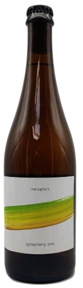 Métaphore Artisanal Beers Symphony One
