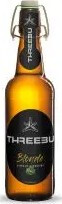 Threebu Blonde Bio
