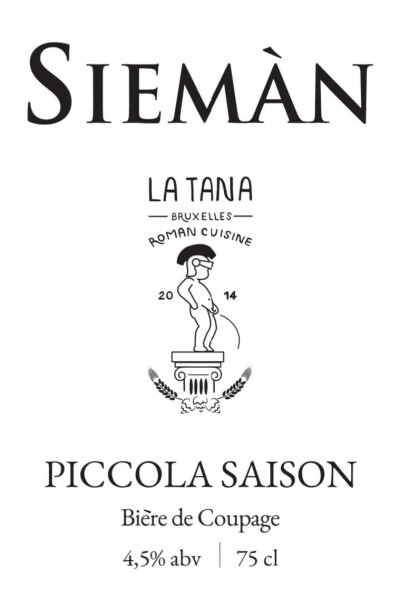 Siemàn Piccola Saison