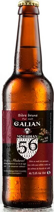 Galian Brune