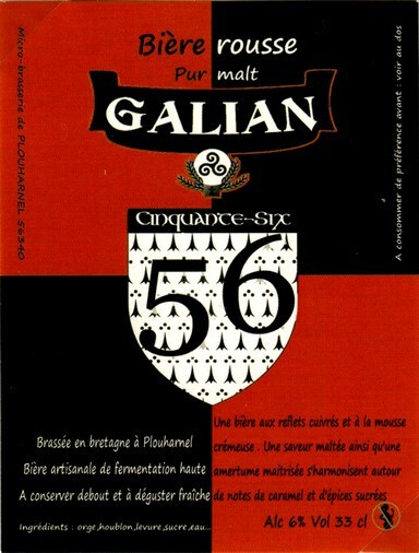 Galian Rousse
