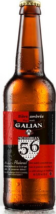 Galian Ambrée