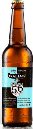 Galian Blanche
