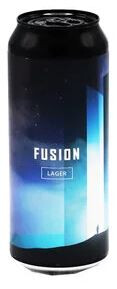 Maus Craft Brewery Fusion