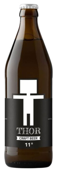 Pivovar Panaczech Thor 11°