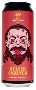 Crazy Clown Helter Skelter