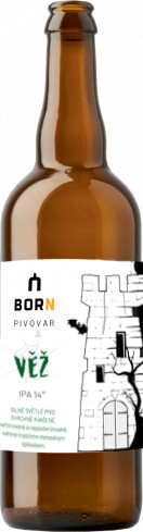 Pivovar Born Věž