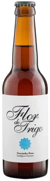 Fernández Pons Flor de Trigo