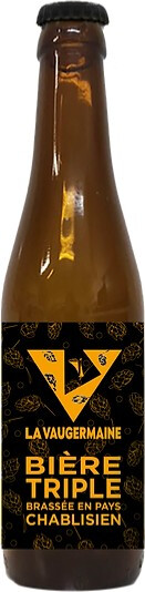 La Vaugermaine Triple