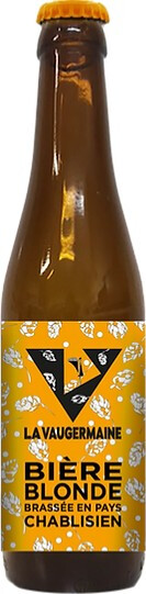 La Vaugermaine Blonde
