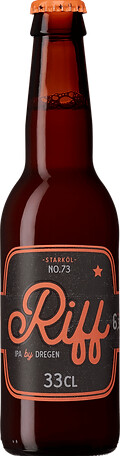 Nyckelbryggerier Riff (IPA)