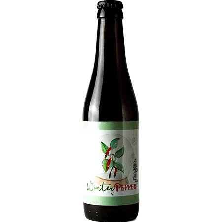 Brasserie Thiriez Winter Pepper