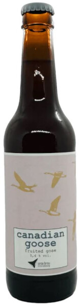 Orca Brau Canadian Goose