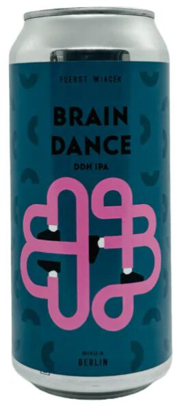 Fuerst Wiacek Brain Dance