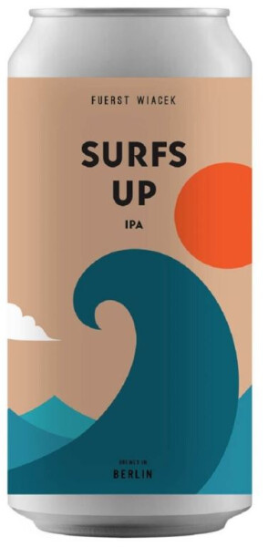 Fuerst Wiacek Surfs Up